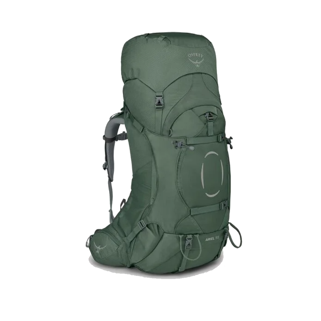 Women&#39;s Ariel 55L