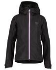 Women's Aries Jacket - Black