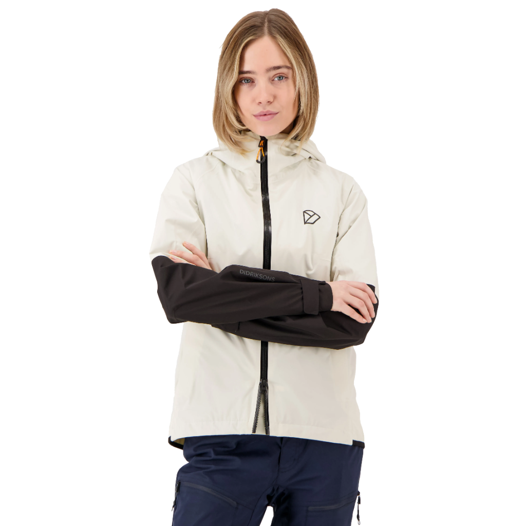Women's Aries Jacket - Black