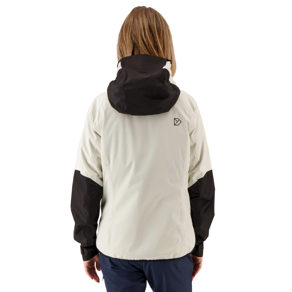 Women's Aries Jacket - Black