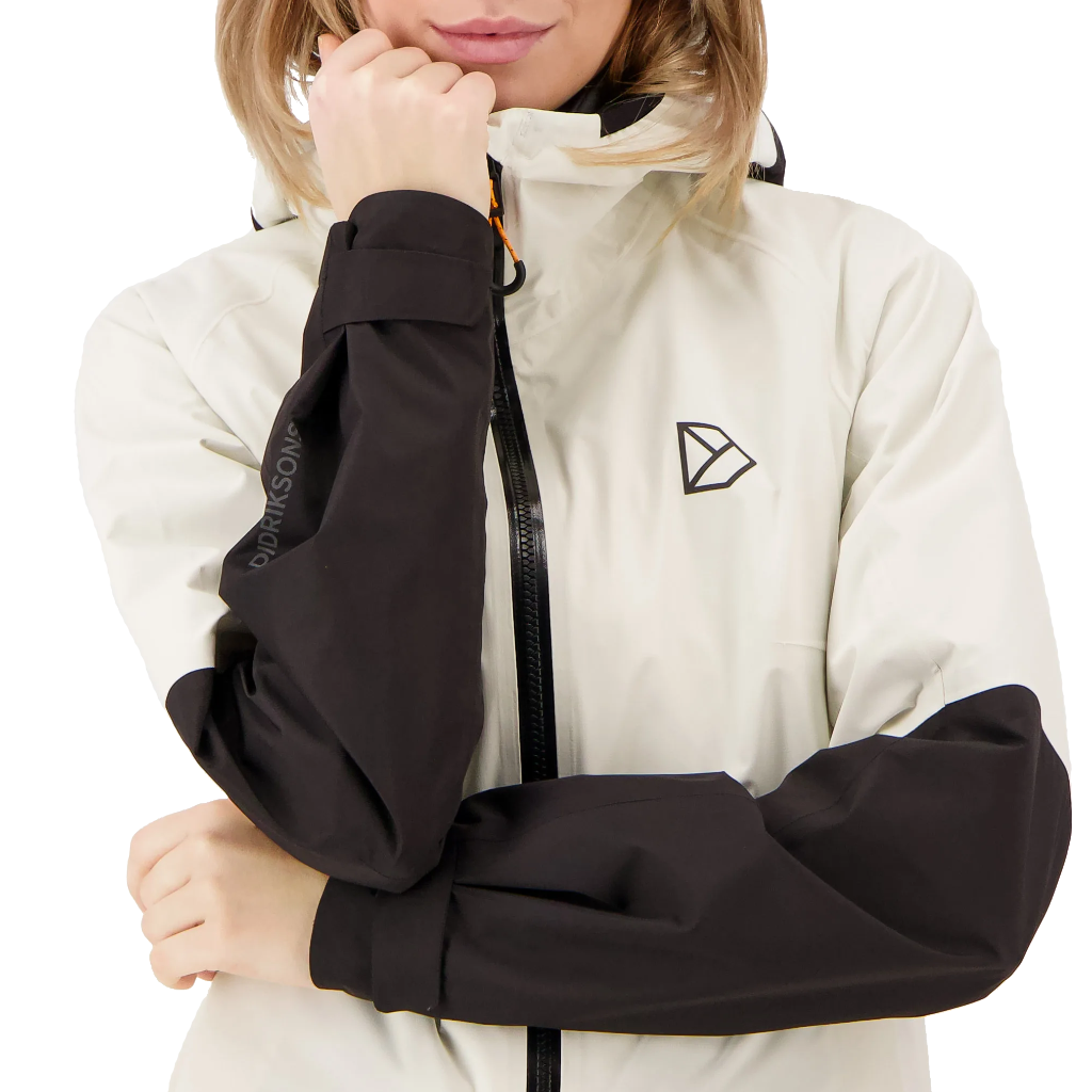 Women's Aries Jacket - Black