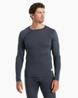 Men's Flatiron 185 1/4 Zip