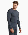 Men's Flatiron 185 1/4 Zip