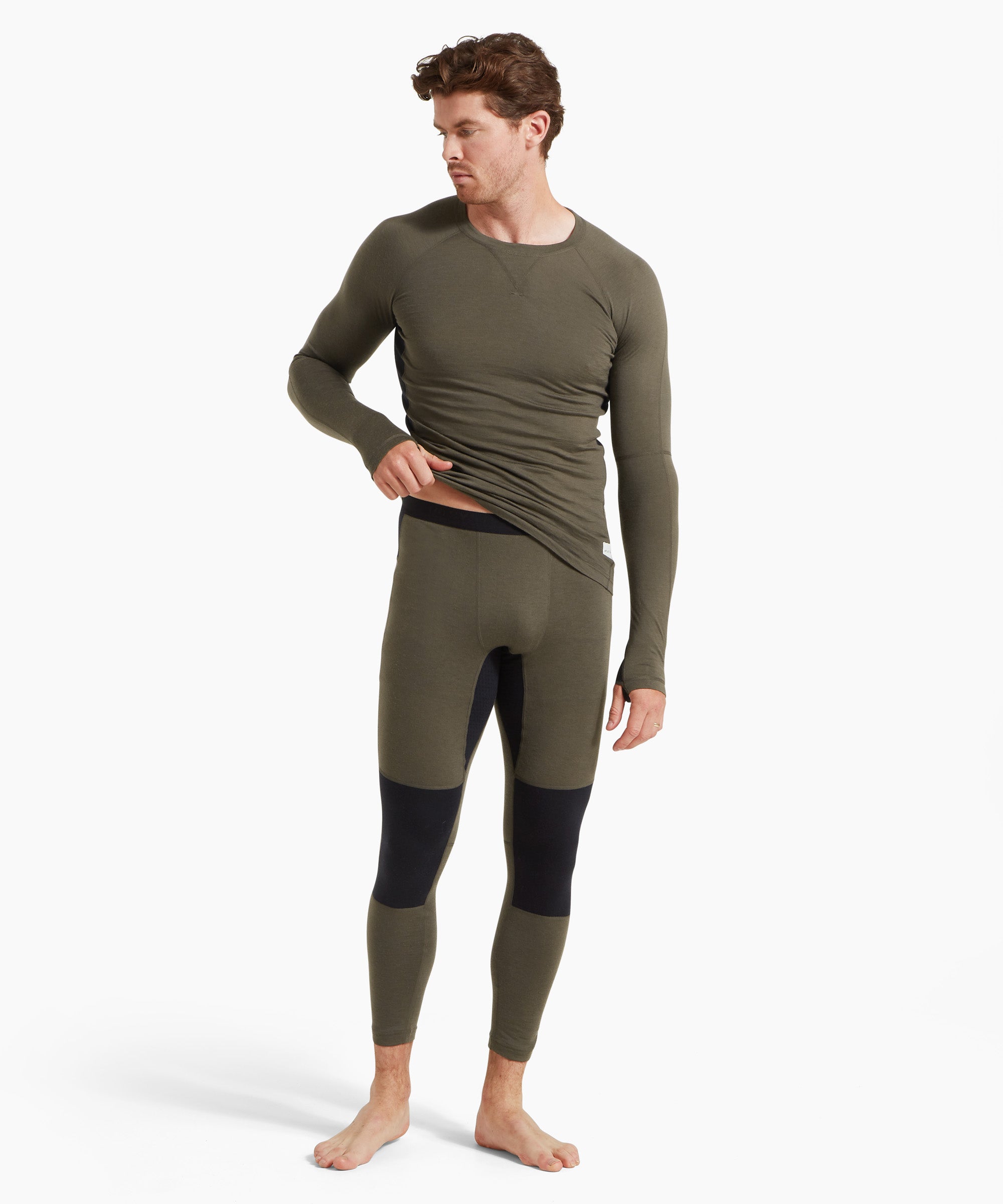 Flatiron 185 Leggings