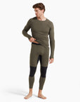 Flatiron 185 Leggings
