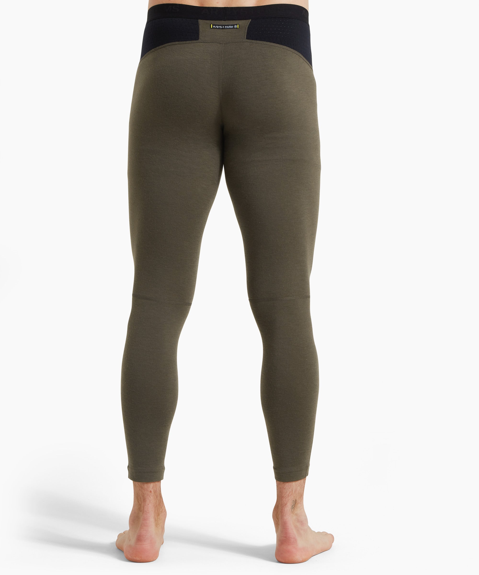 Flatiron 185 Leggings