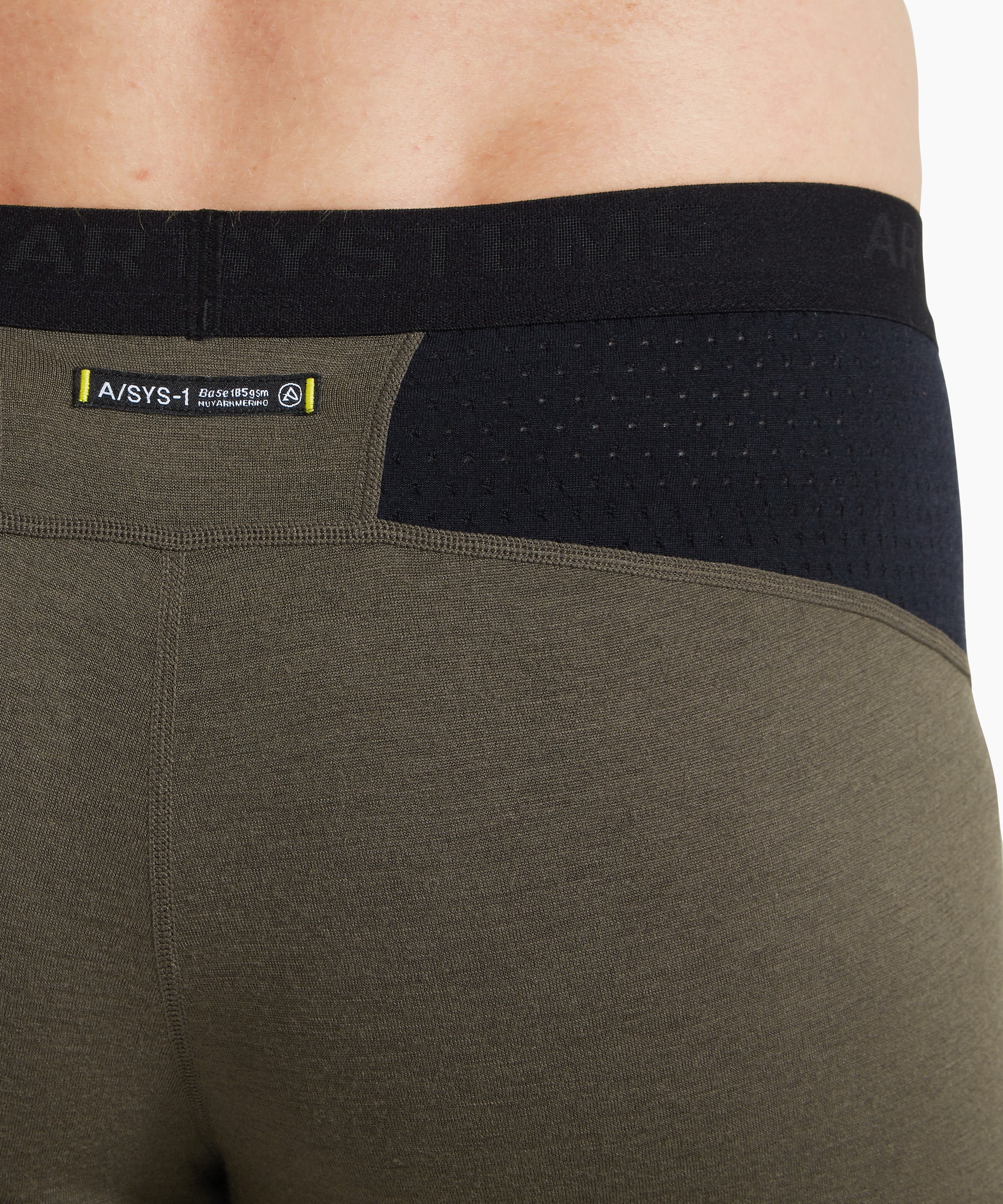 Flatiron 185 Leggings