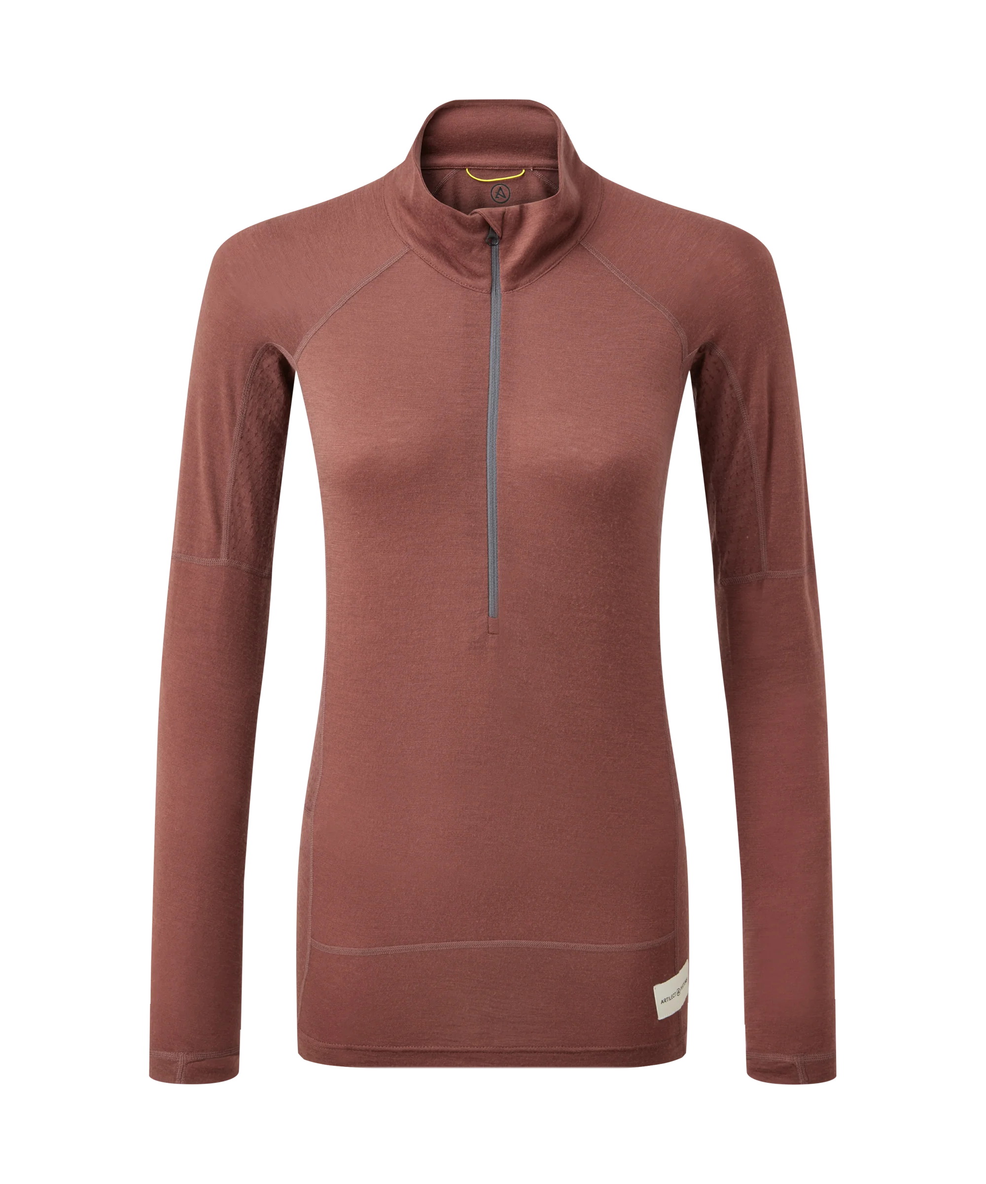 Women's Boulder 125 1/4 Zip