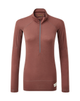Women's Boulder 125 1/4 Zip