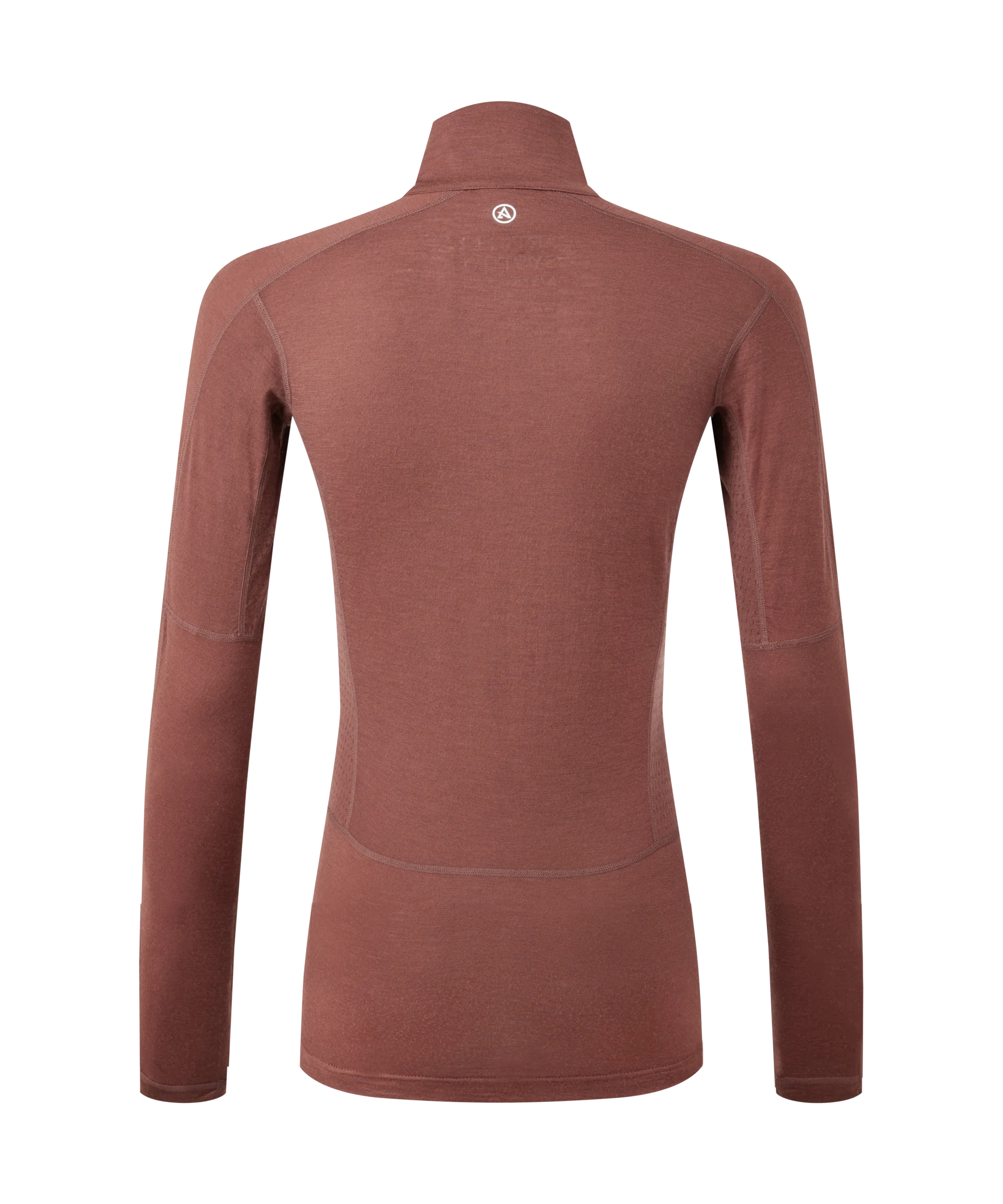 Women's Boulder 125 1/4 Zip