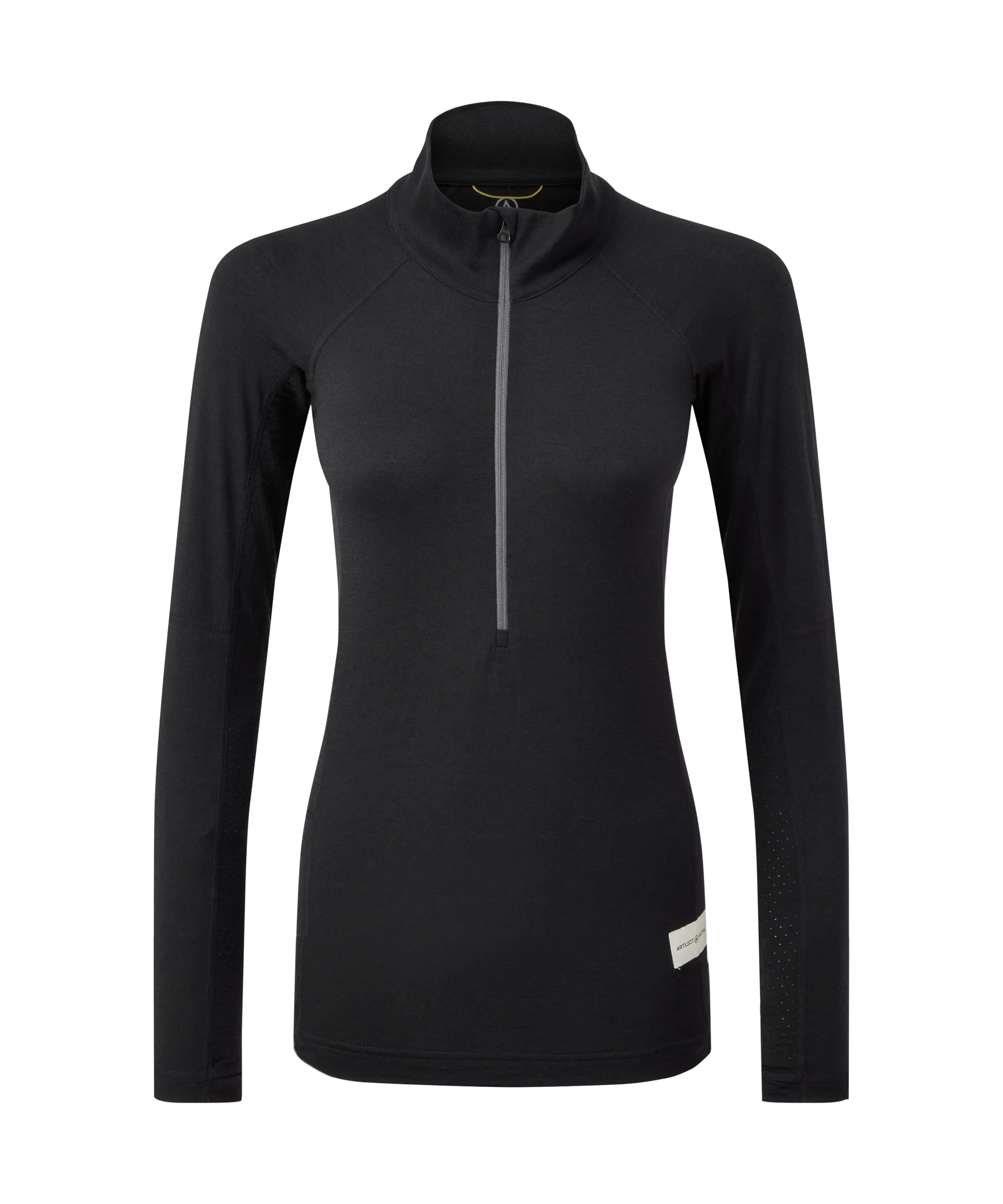 Women's Flatiron 185 1/4 Zip