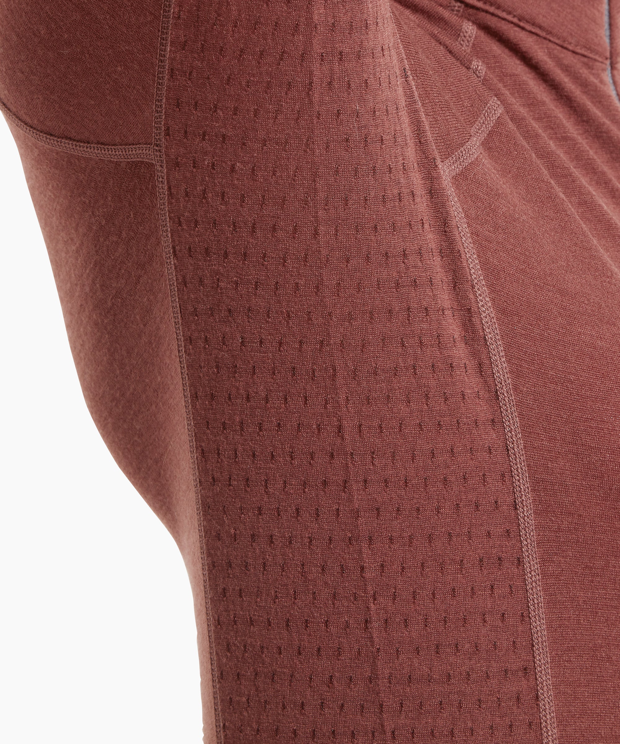 Women's Boulder 125 1/4 Zip