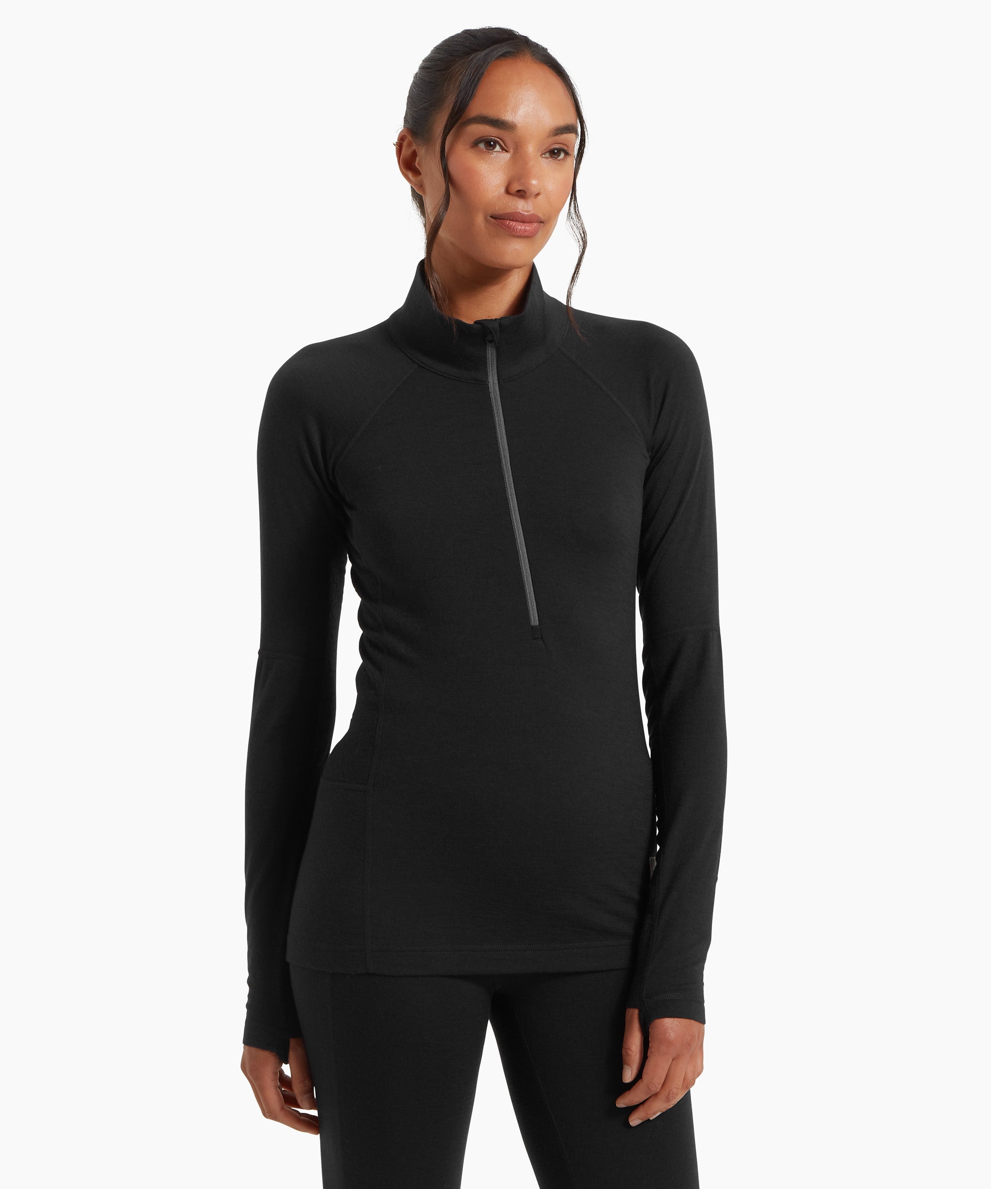 Women's Flatiron 185 1/4 Zip