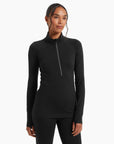 Women's Flatiron 185 1/4 Zip