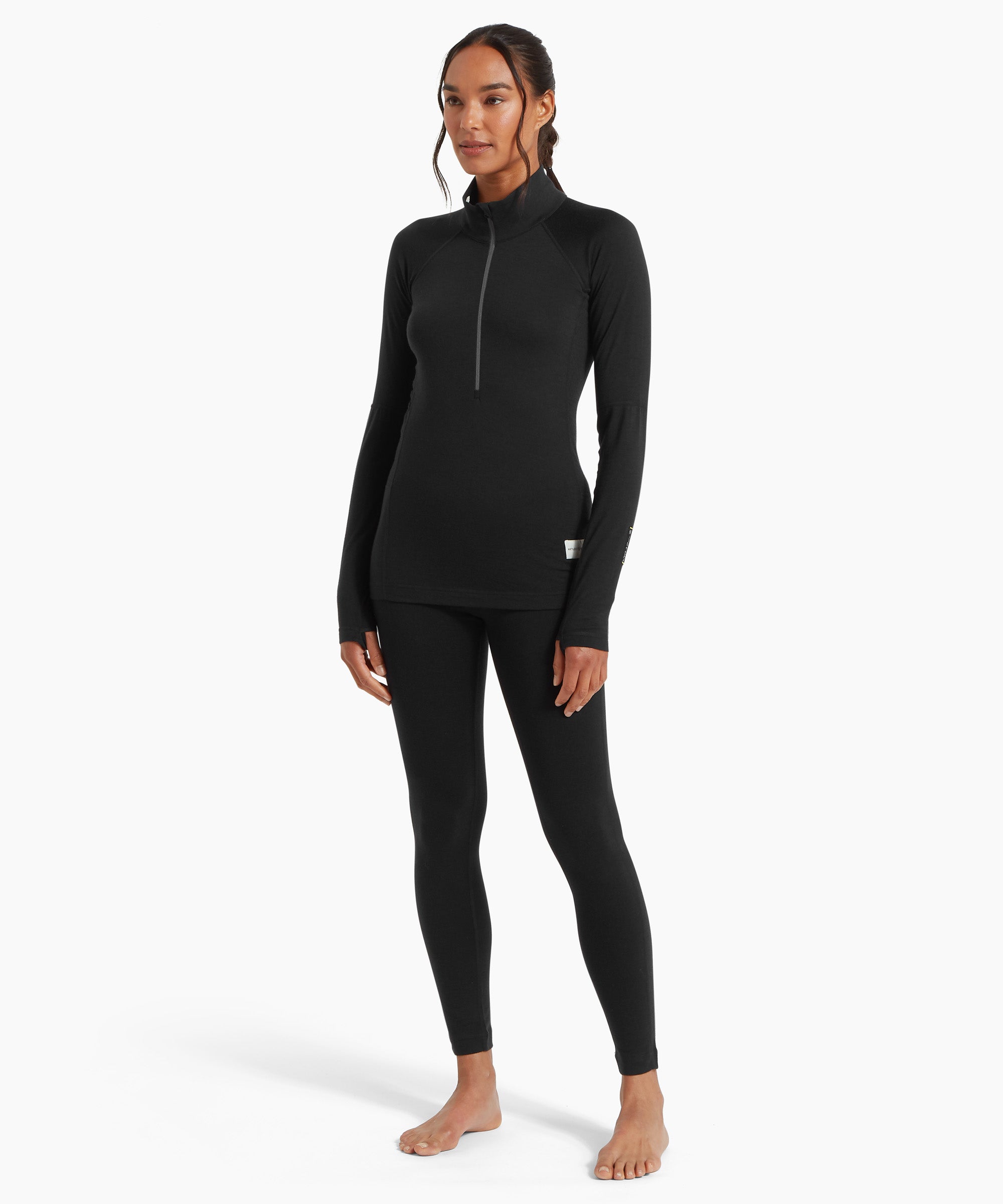 Women's Flatiron 185 1/4 Zip