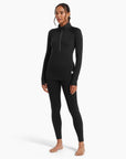 Women's Flatiron 185 1/4 Zip