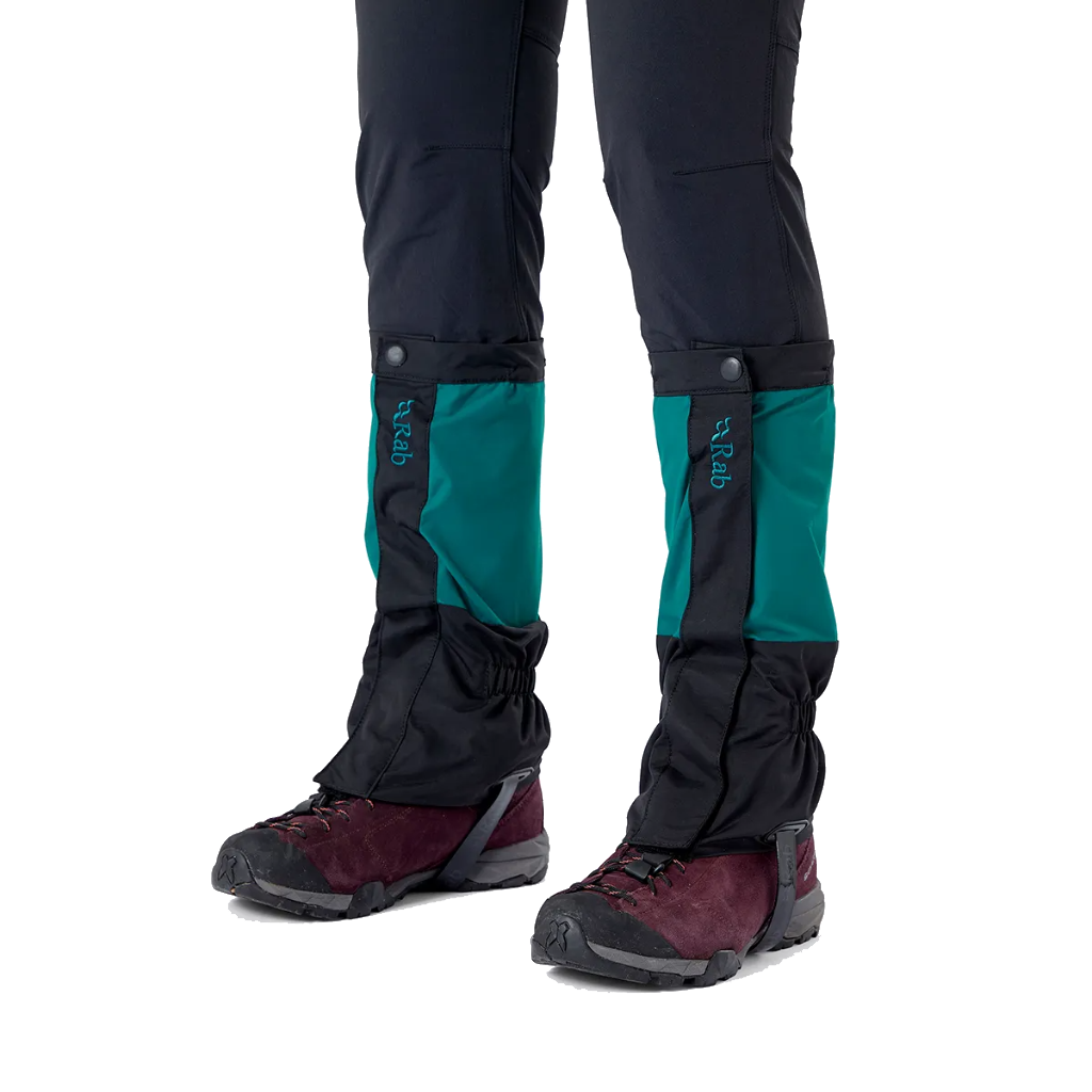 Women's Trek Gaiter - Atlantis