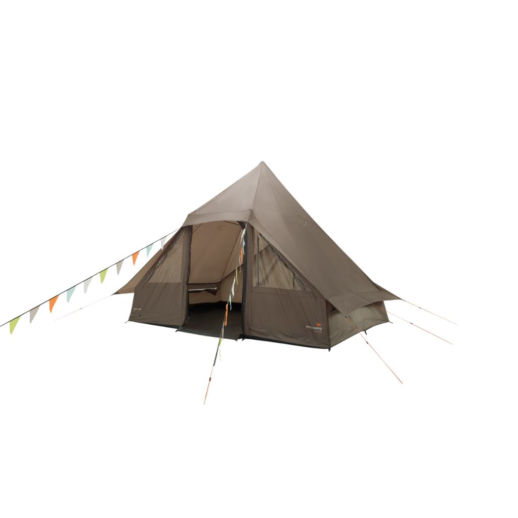 Easy Camp Orsa Cabin Dark Sand - Booley Galway