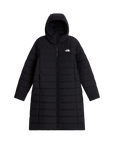 Women's Aconcagua Hooded Parka - Tnf Black