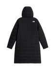 Women's Aconcagua Hooded Parka - Tnf Black