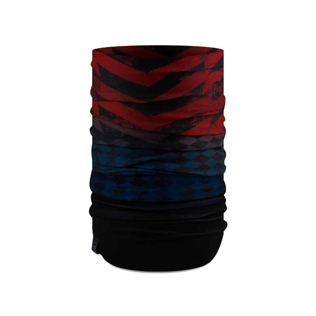 Windproof Buff - Voltaik Multi