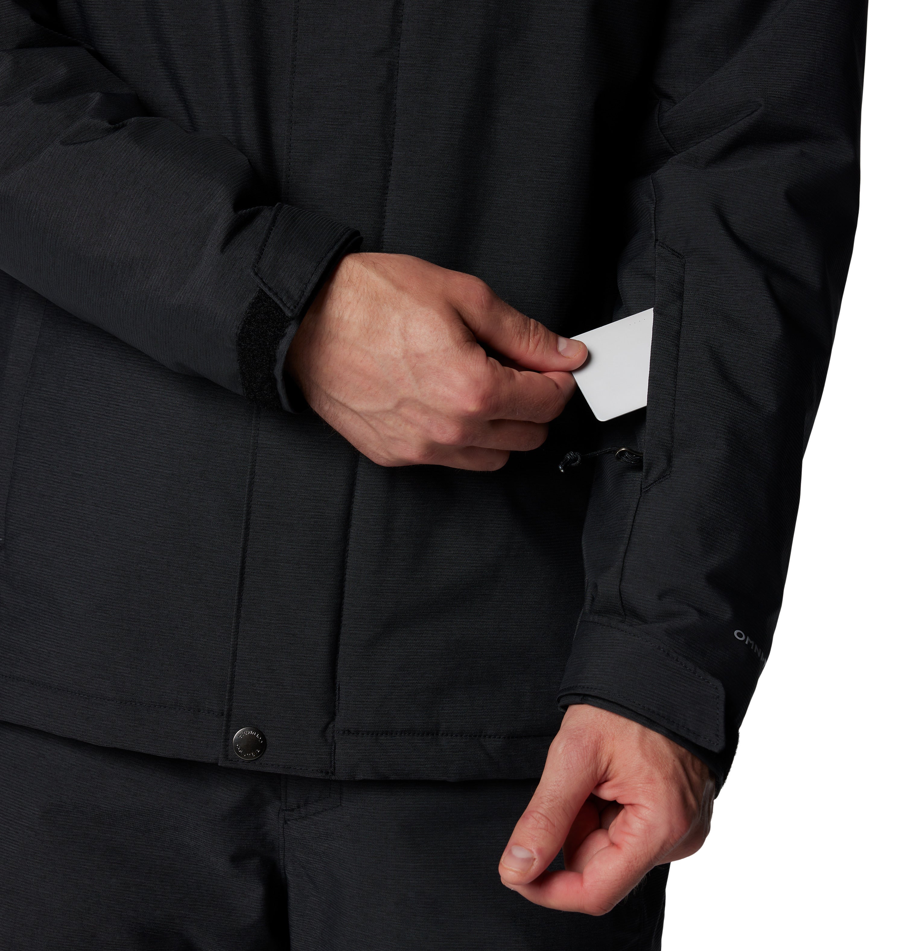 Men's Last Tracks™ II Jacket