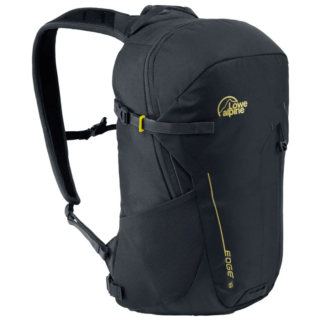 Edge 18L - Ebony