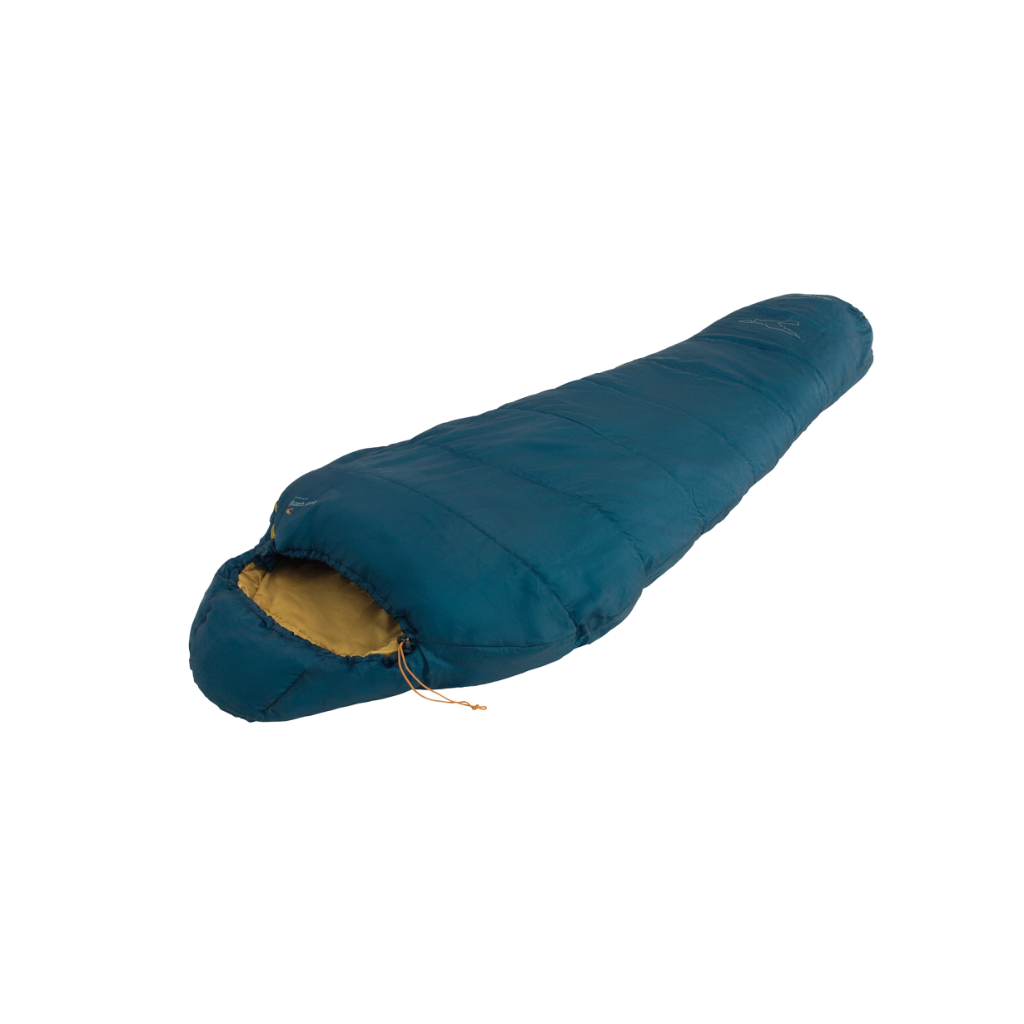 Easy Camp Falcon II Mummy -1°C Blue - Booley Galway