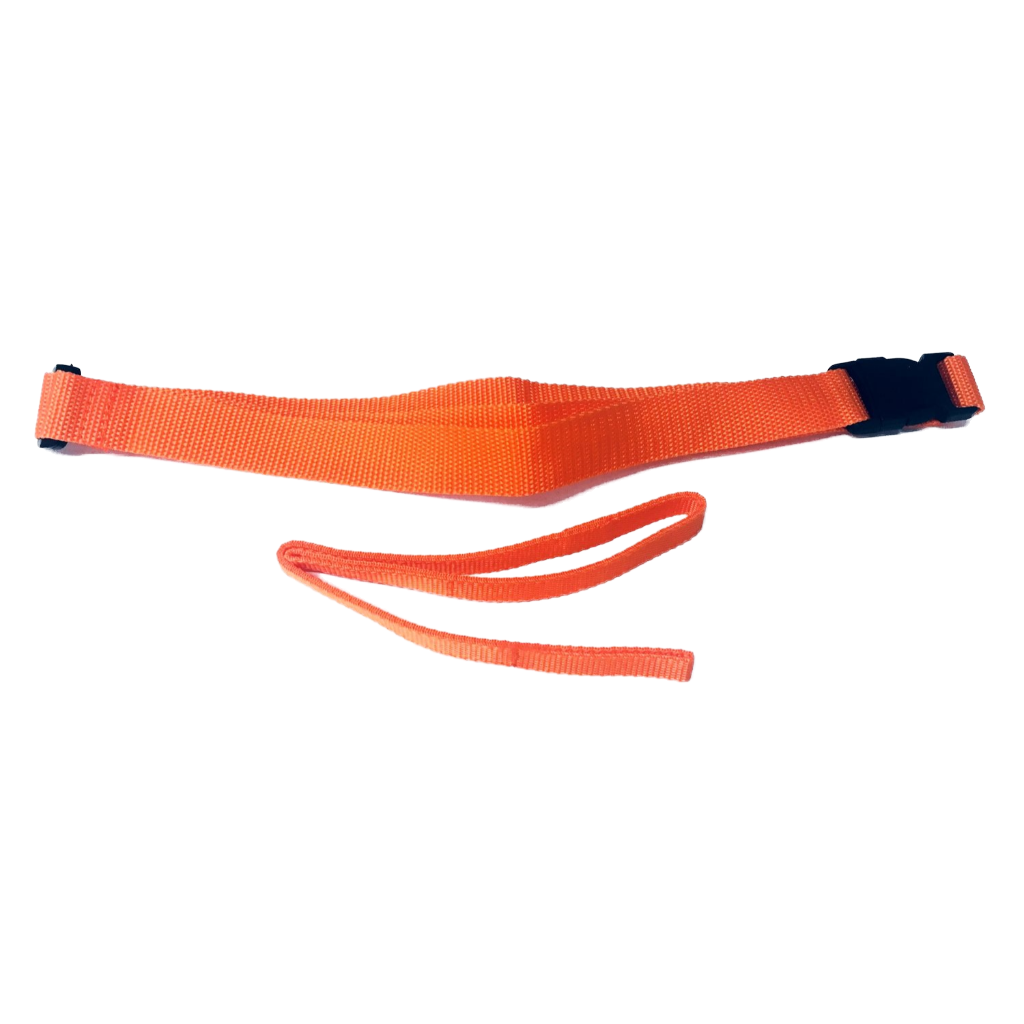 Swim Secure Replacement Waist Belt &amp; Leash Set - Booley Galway