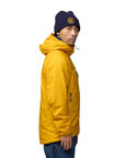 Fjallraven Men's Bergtagen 60 Insulation Jacket - Booley Galway