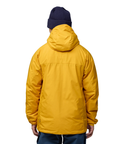 Fjallraven Men's Bergtagen 60 Insulation Jacket - Booley Galway