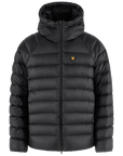 Bergtagen Down Jacket M-Black