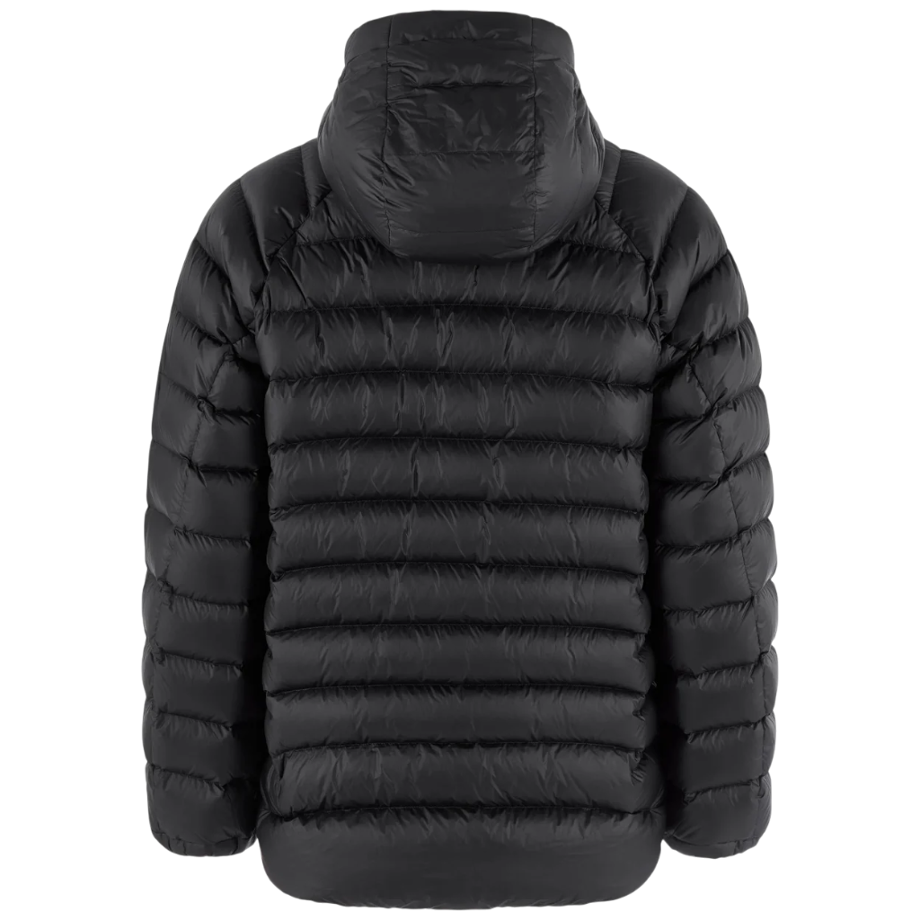 Bergtagen Down Jacket M-Black
