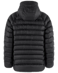 Bergtagen Down Jacket M-Black