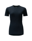 Women's Adventure Merino 190 Tee - Ink