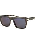 BLOC Cayman Shiny Tort / Blue Mirror Lens - Booley Galway