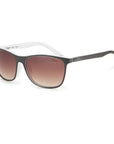 BLOC Coast Brown White / Brown Graduated Lens - Booley Galway