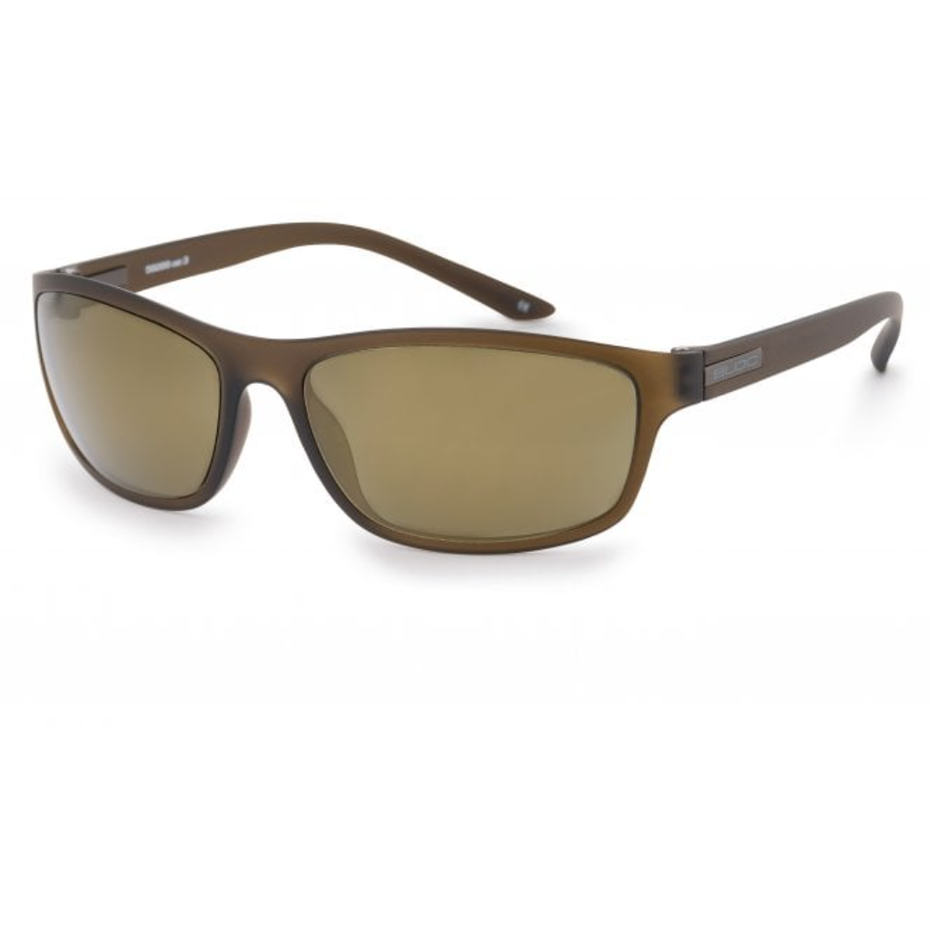 Hornet 2 - Khaki / Gold Mirror Lens