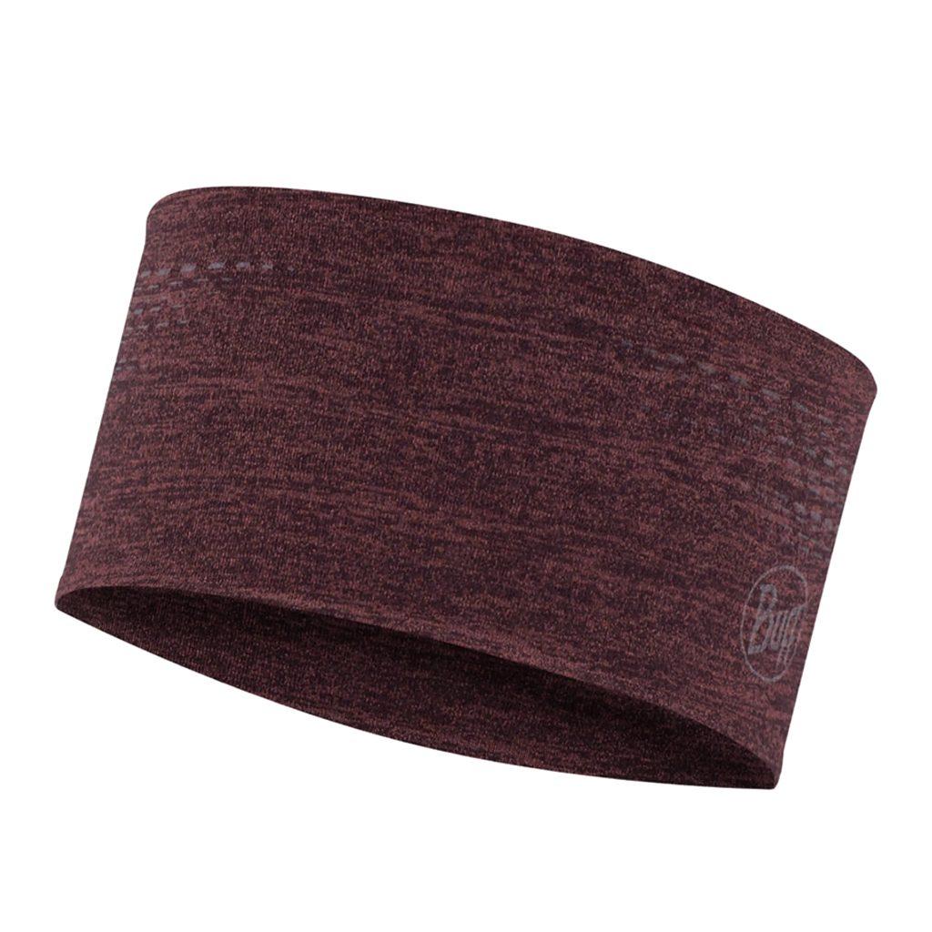 DryFlx Headband - Maroon