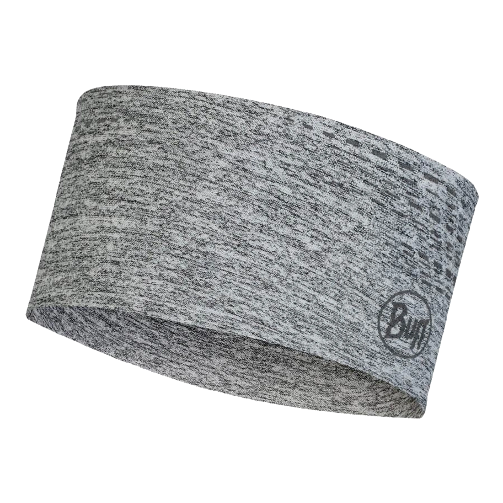 DryFlx Headband - Light Grey