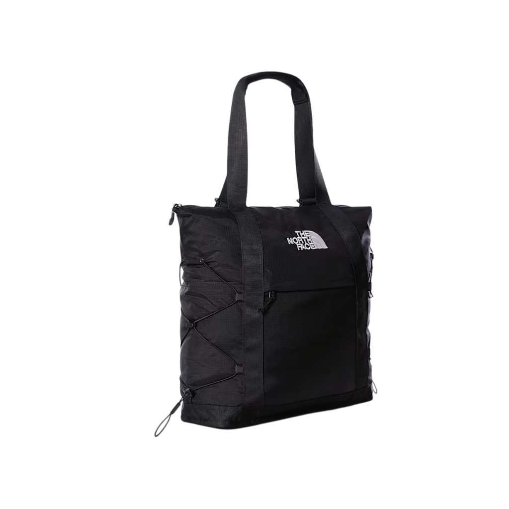Borealis Tote - Tnf Black