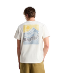 Mountain Escape Relaxed Graphic T-Shirt