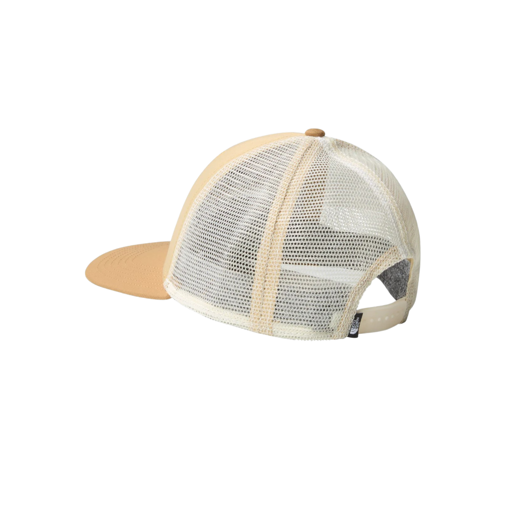 Mudder Trucker Cap
