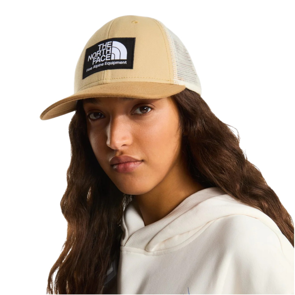 Mudder Trucker Cap