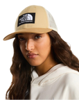 Mudder Trucker Cap