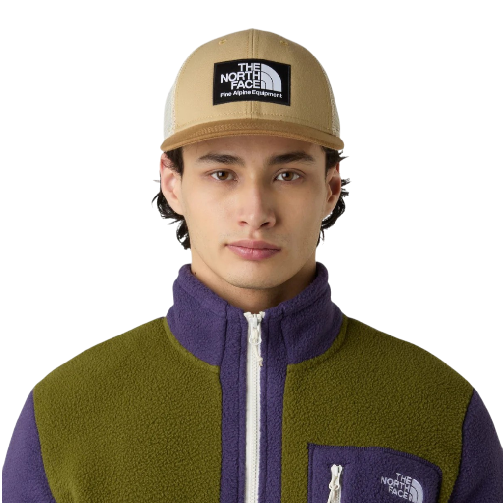 Mudder Trucker Cap