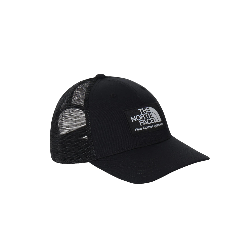Mudder Trucker Cap