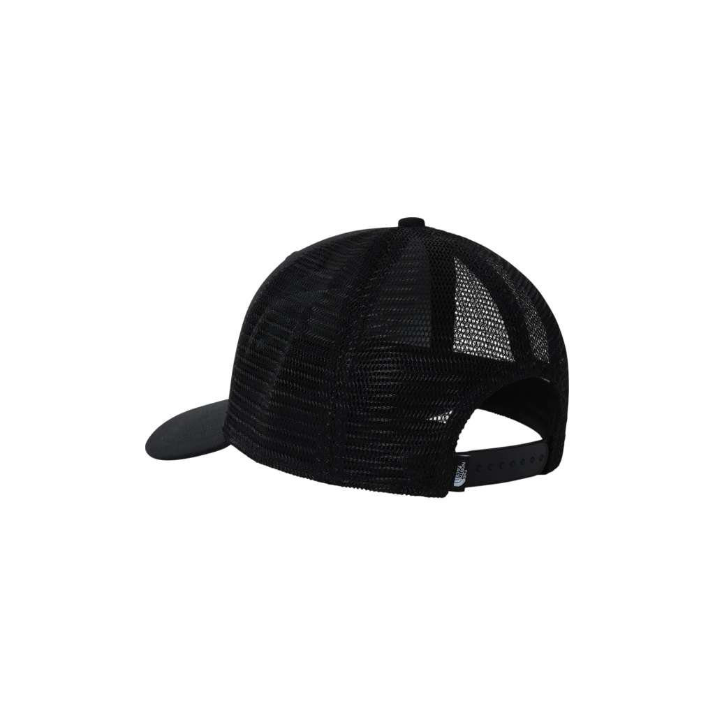 Mudder Trucker Cap