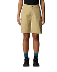 Women's Exploration Cargo Short