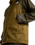Men's Ridgelite FUTUREFLEECE™ Wind Jacket
